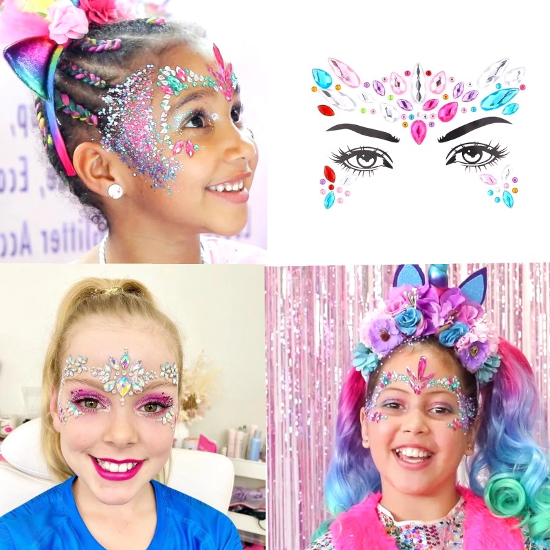 Zestaw Strój Pegaz - magiczny zestaw Jednorożec Tutu Biżuteria