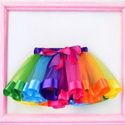 Zestaw Strój Pegaz - magiczny zestaw Jednorożec Tutu Biżuteria