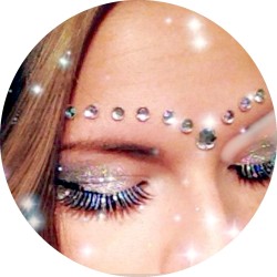Kryształki Perełki Naklejki 3D Diamenciki FaceGem