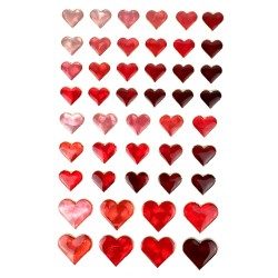 Naklejki hologramowe 3D...