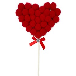 Topper na Tort w Kształcie...