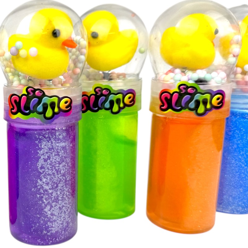 Slime Kaczka