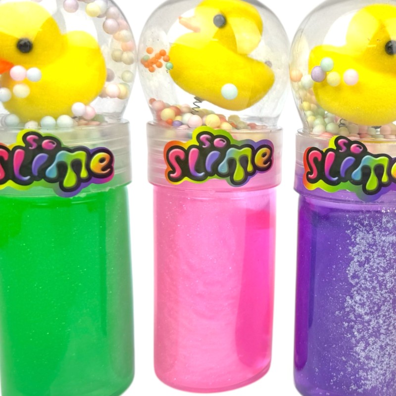 Slime Kaczka