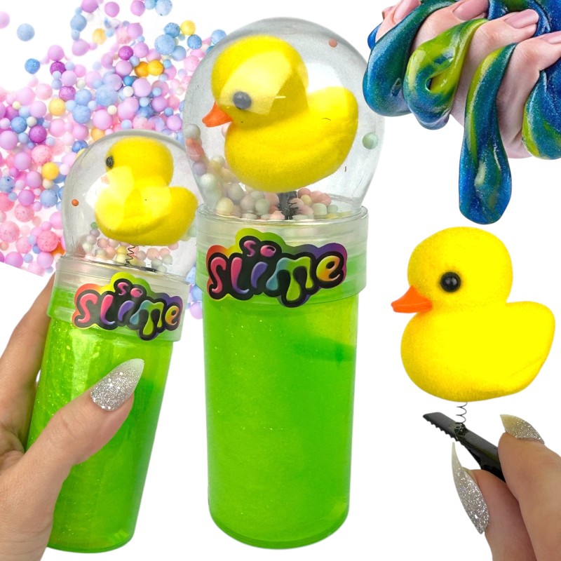 Slime Kaczka