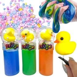 Slime Kaczka