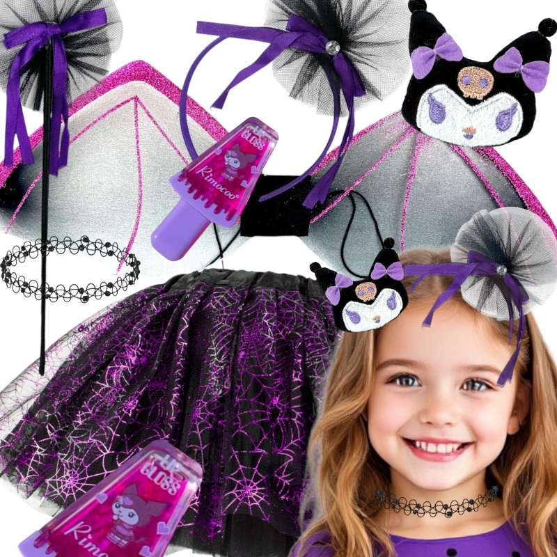 Strój Kuromi