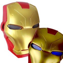 Świecąca Maska LED...