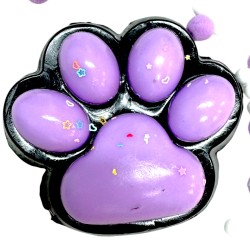 Gniotek Kocia Łapka Jumbo...