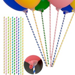 Patyczki papierowe ECO do...