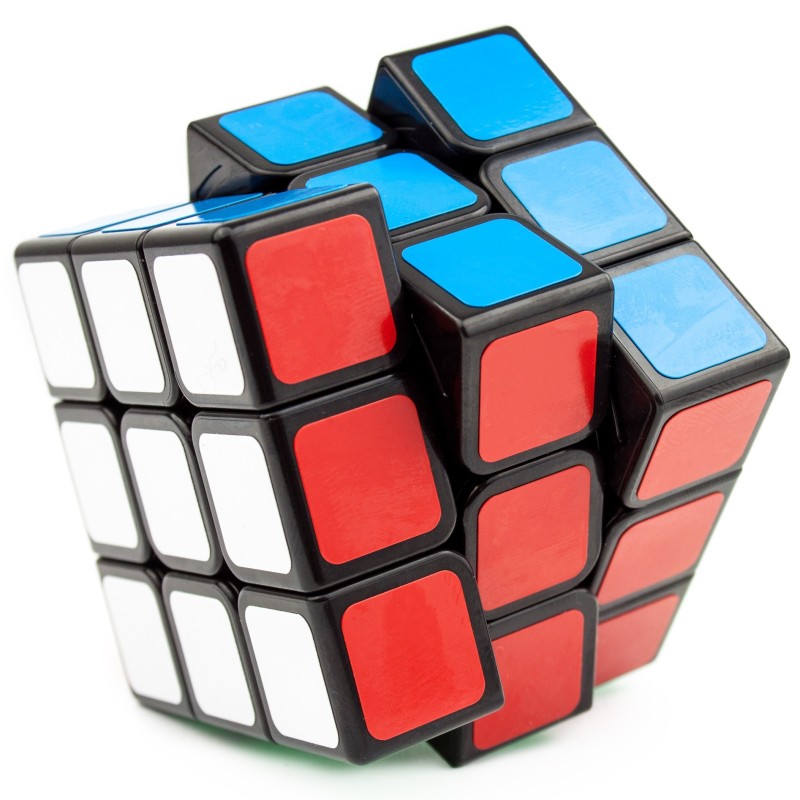 Kostka 3x3x3 shengshou LEGEND