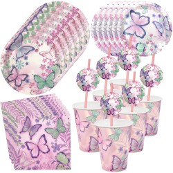 Duży Zestaw Naczyń...