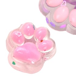 Gniotek Mochi Mini Kocia Łapka