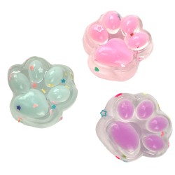 Gniotek Mochi Mini Kocia Łapka