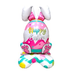 Balon foliowy Pisanja...