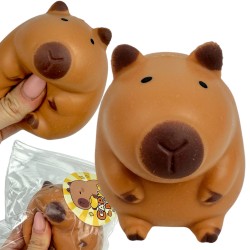 Gniotek Kapibara Taba Squishy