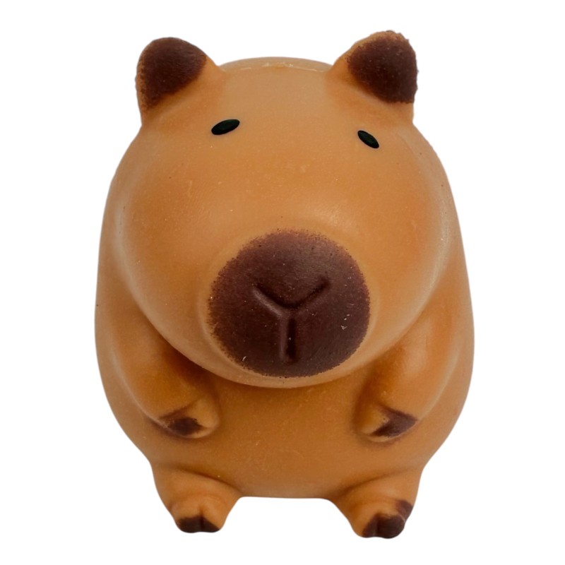 Gniotek Kapibara Taba Squishy