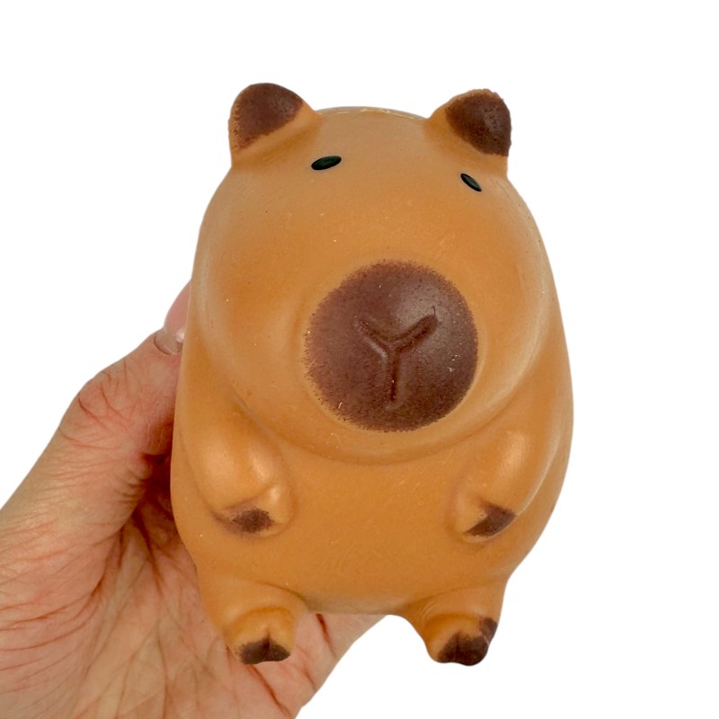 Gniotek Kapibara Taba Squishy