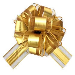 Duża Kokarda Ściągana...