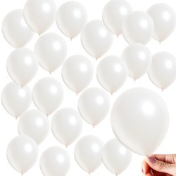 Balony lateksowe 5 cali...