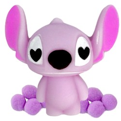 Gniotek Sensoryczny Mochi Squishy Stich 8cm