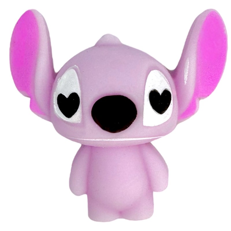 Gniotek Sensoryczny Mochi Squishy Stich 8cm