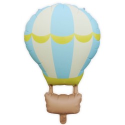 Balon w kształcie...