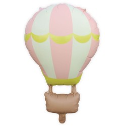 Balon w kształcie...