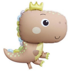 Balon foliowy Matowy...