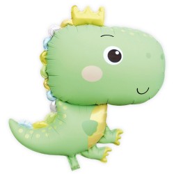 Balon foliowy – Zielony...