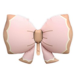 Balon foliowy – Pastelowa...