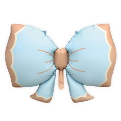 Balon foliowy – Pastelowa...