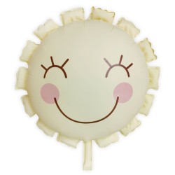 Balon foliowy Matowy...