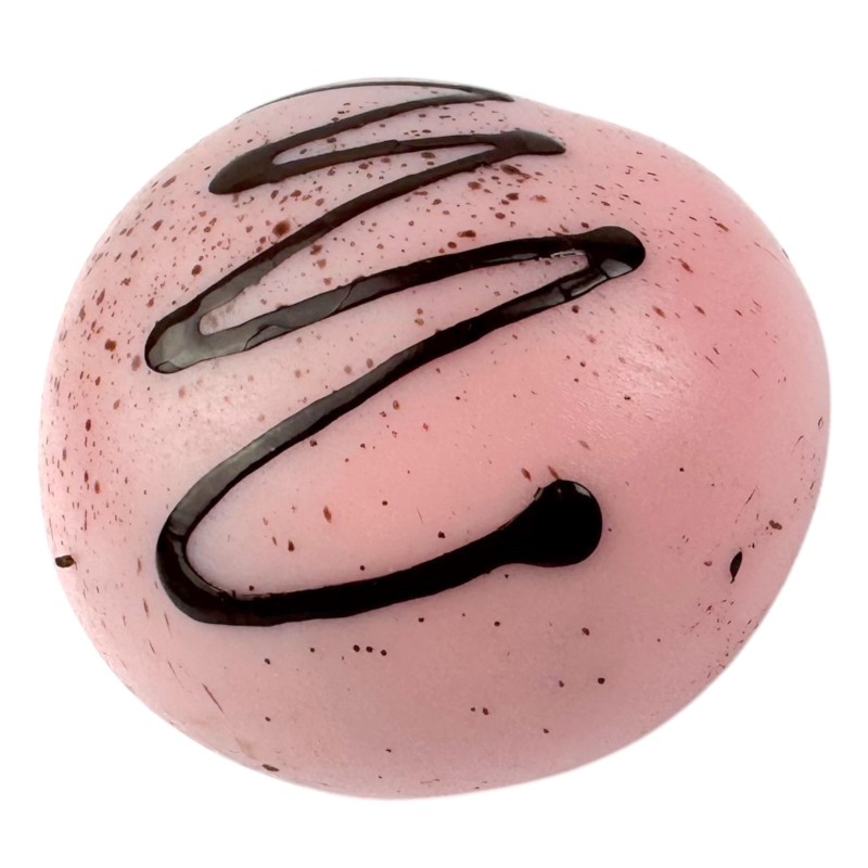 Gniotek Squishy Ciastko Pączek Mochi Fidget