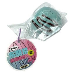 Gniotek Squishy Ciastko Pączek Mochi Fidget