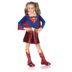 supergirl supergirl
