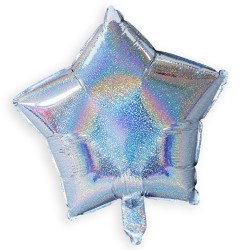 Balon foliowy Holograficzna...