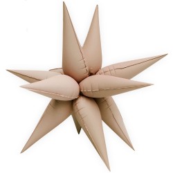 Balon foliowy 3D Duża...