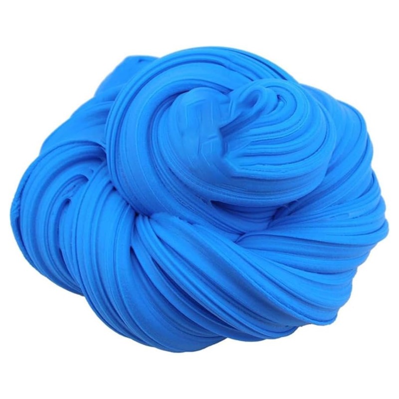Piankolina masa plastyczna plastelina pianka Magic Clay