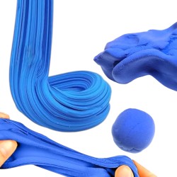 Piankolina masa plastyczna plastelina pianka Magic Clay