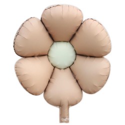 Balon Foliowy kwiatek...