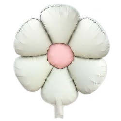 Balon foliowy Ecru Matowy...