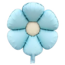 Balon foliowy Pastelowy...