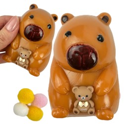 Gniotek Taba Mochi Słodka...