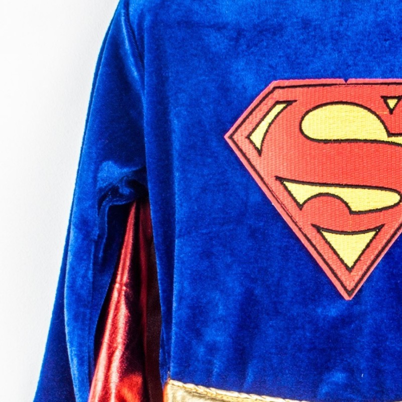 Strój Super girl Strój Super girl