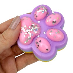 Gniotek Kocia łapka Kotka...