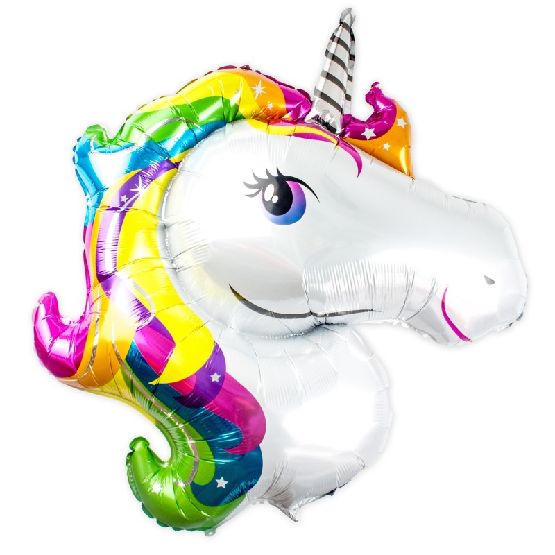 Balon unicorn XXL