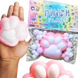 Kocia Łapka Kotka Gniotek IS