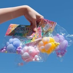 Kocia Łapka Kotka Gniotek IS