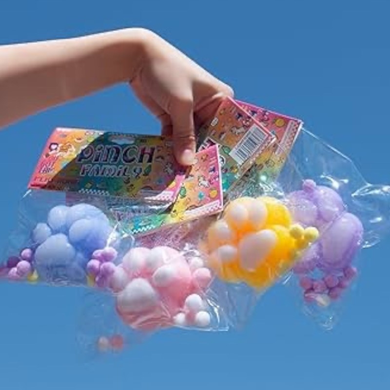 Kocia Łapka Kotka Gniotek IS