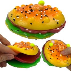 Gniotek Duży Hamburger...